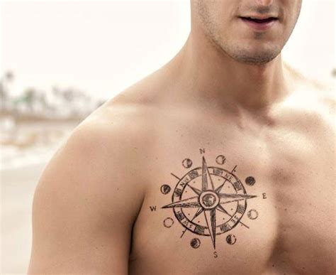 tatuaggi piccoli significativi maschili|Tatuaggi Piccoli da Uomo, oltre 70 Idee con Foto